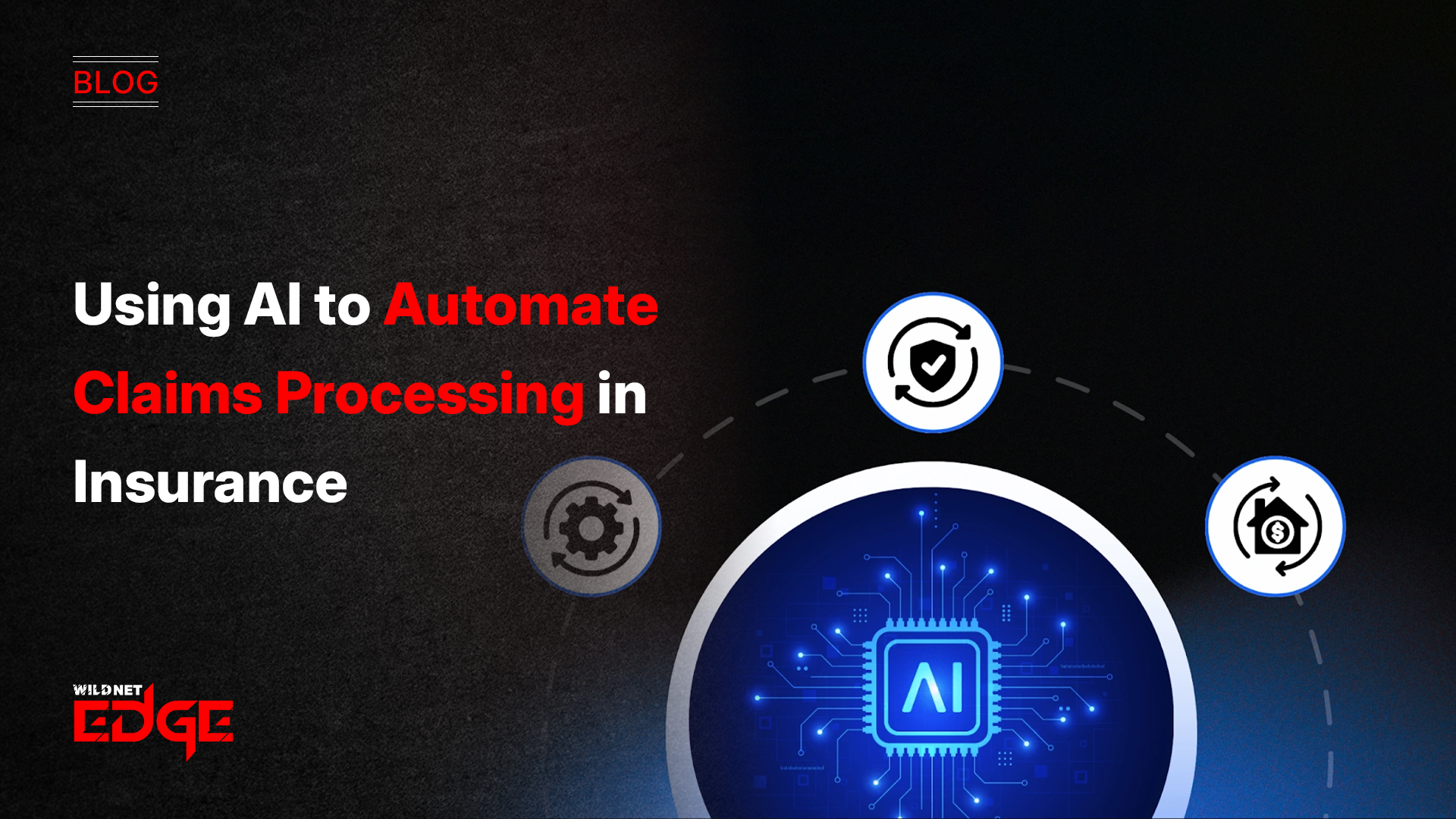 Automate Claims Processing
