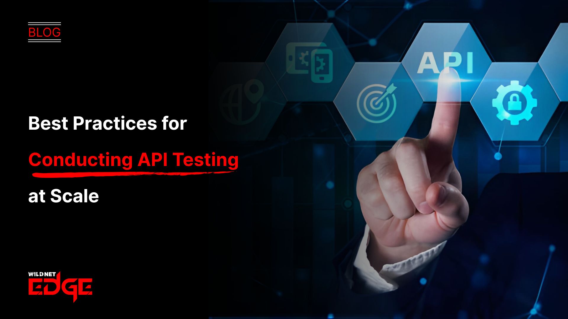 Best Practices for Conducting API Testing at Scale