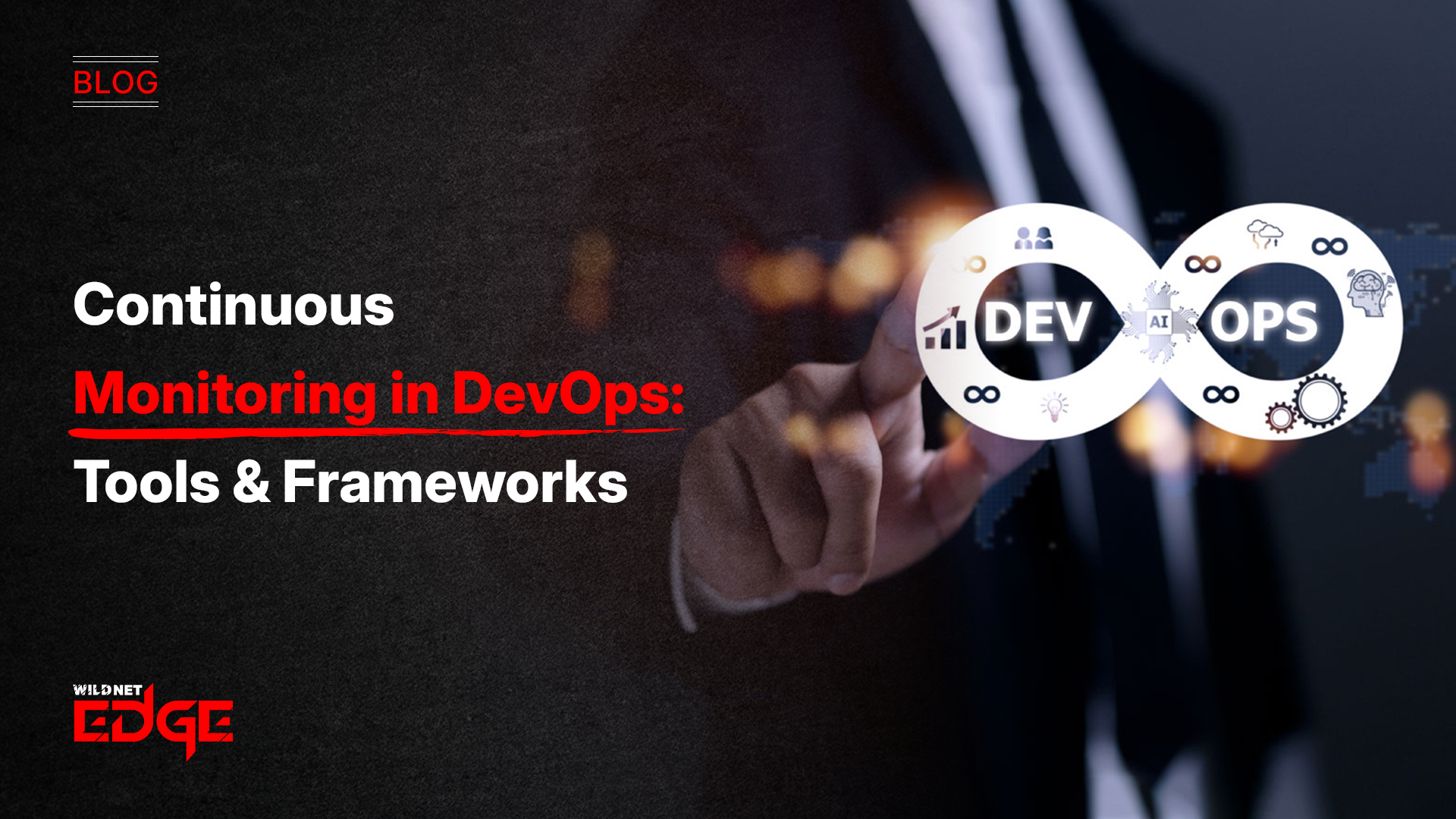 Monitoring in DevOps