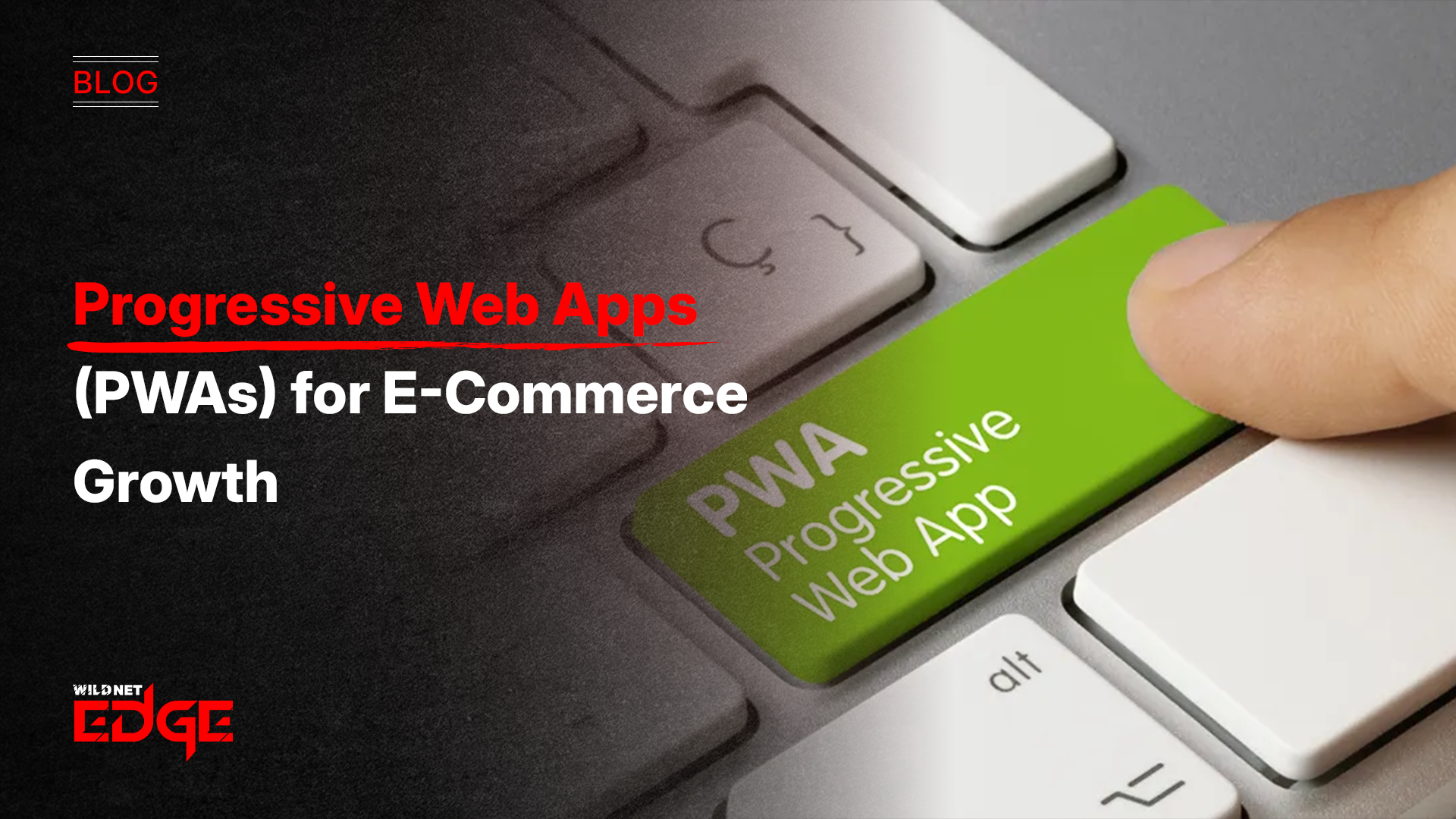 Progressive Web Apps