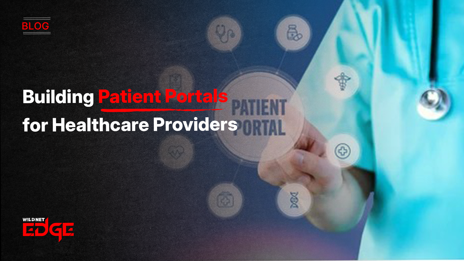 Healthcare Portals