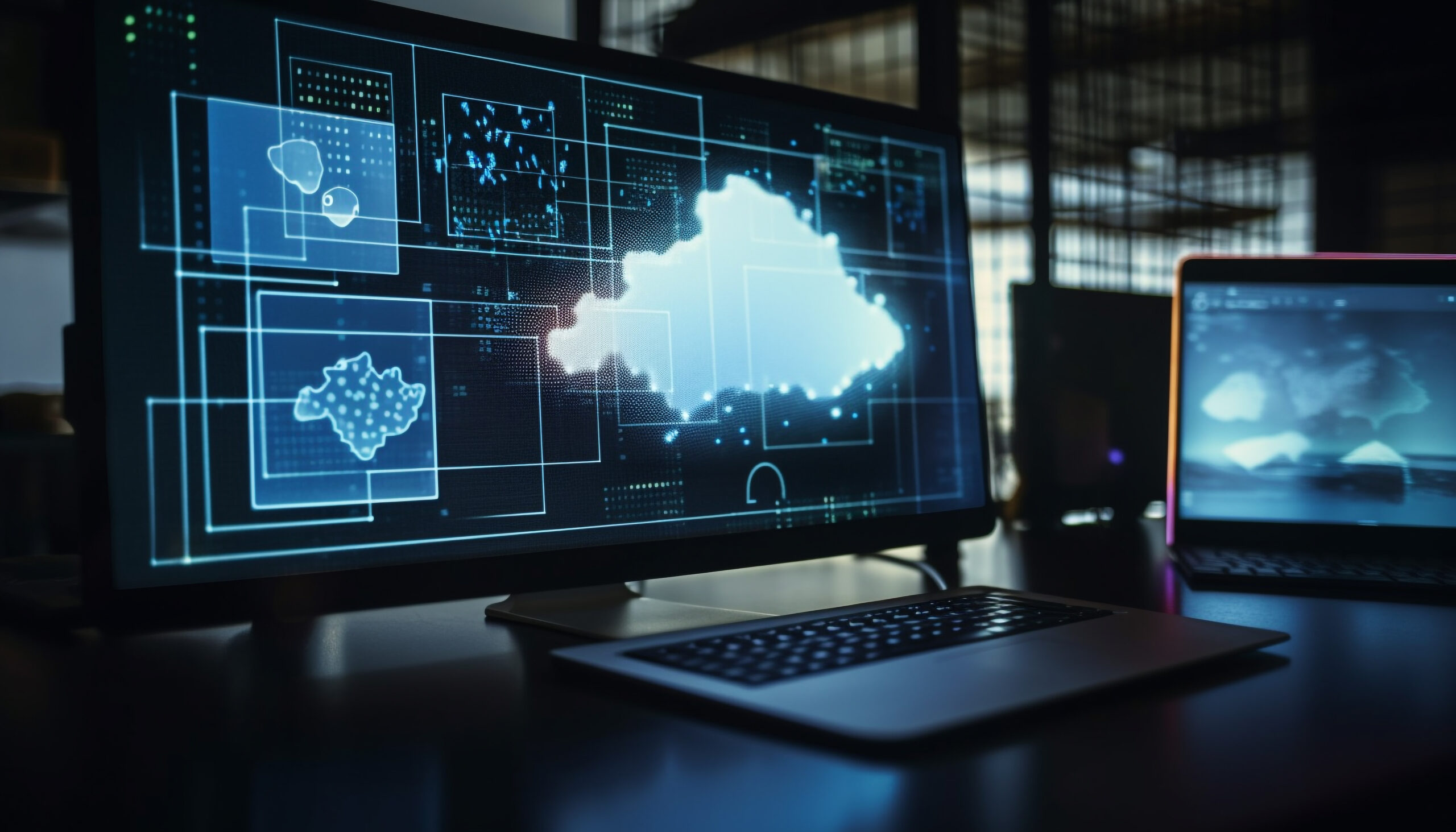 cloud-based software development