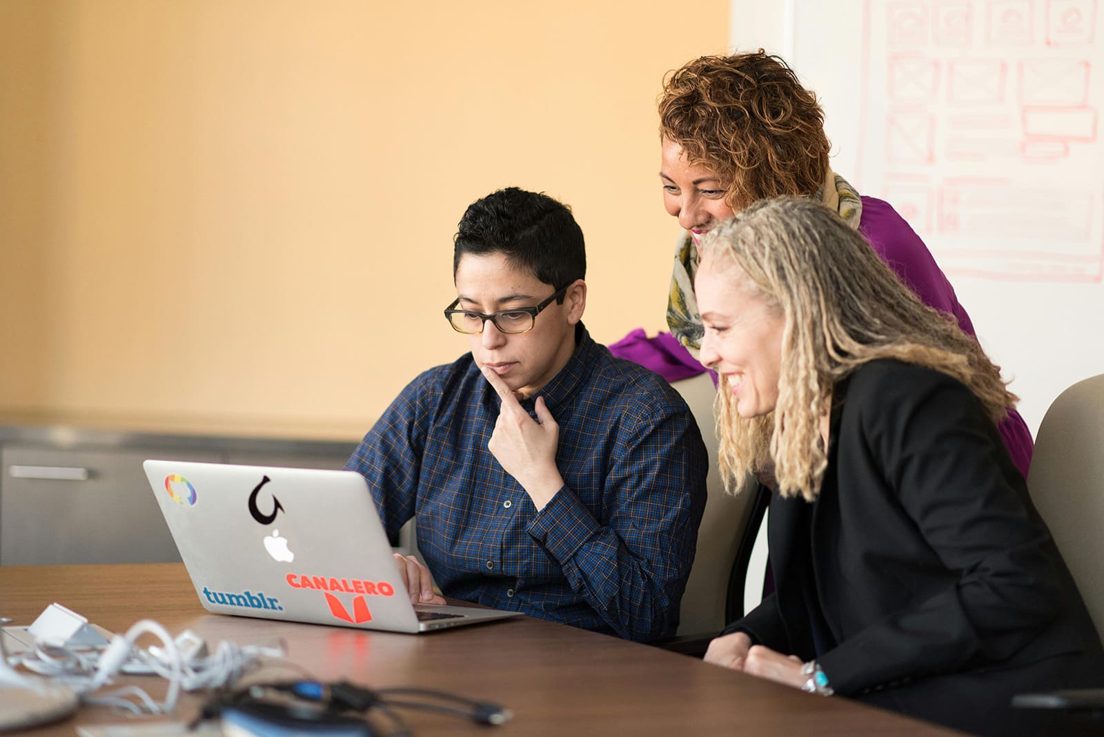 hr-software-development-improving-employee-experience