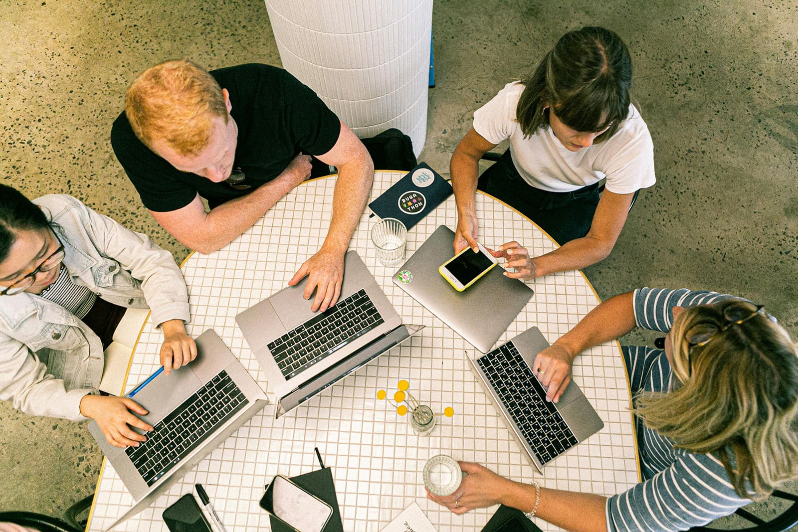 low-code-software-development-empowering-citizen-developers