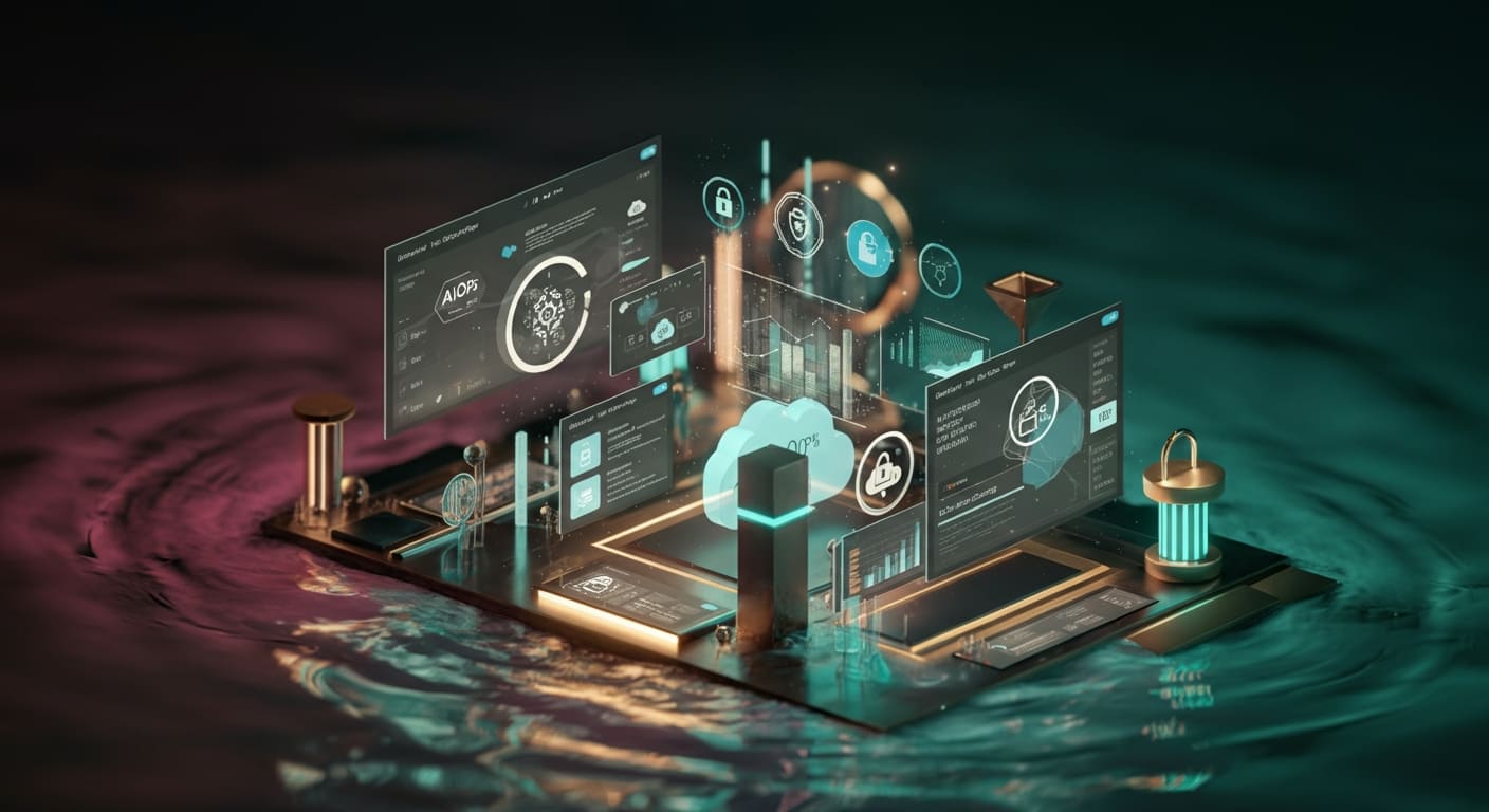 using-aiops-cloud-to-optimize-resource-management-efficiently