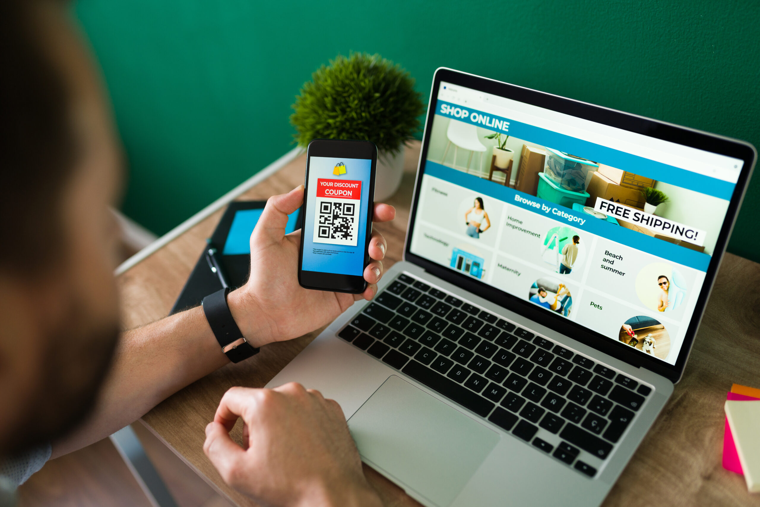 shopify vs bigcommerce