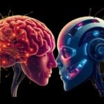 ai vs human intelligence