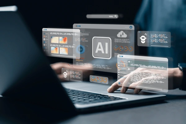 AI in software development