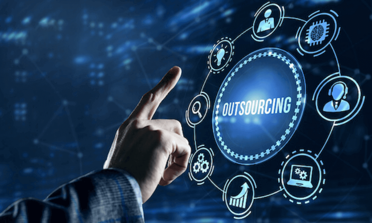 Offshore outsourcing