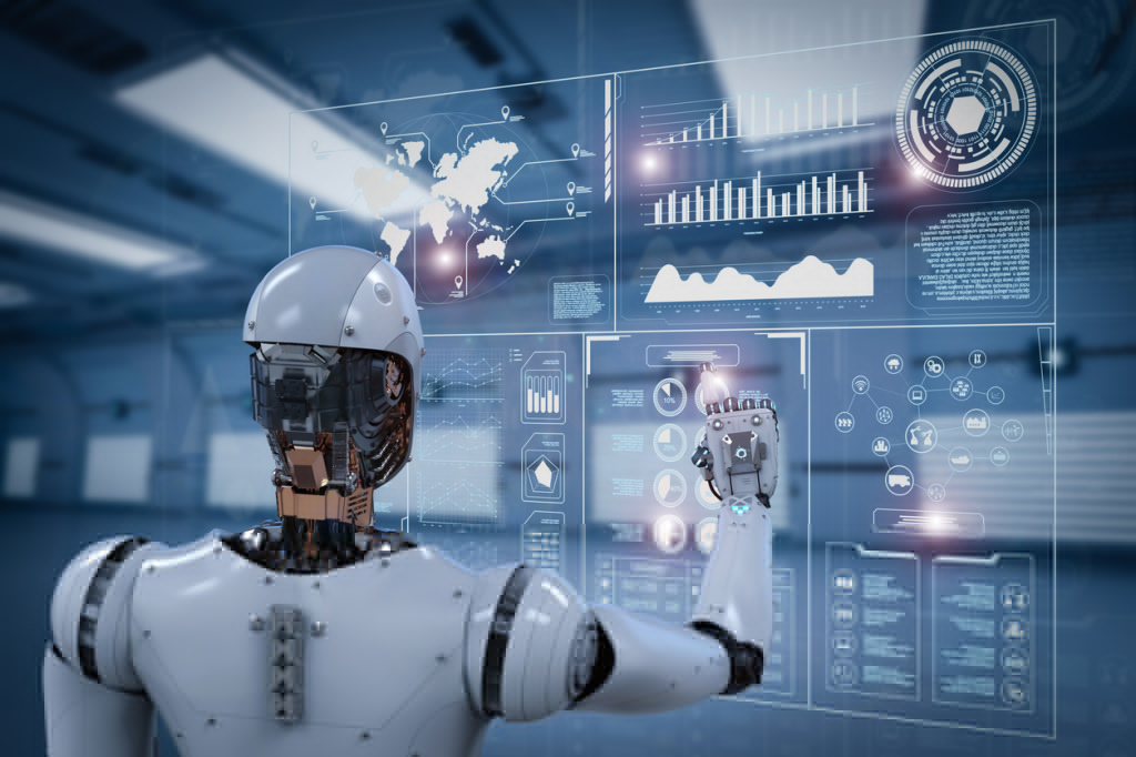 AI software development