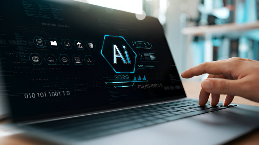 Ai Cybersecurity Software Development Fighting Hackers With Ai