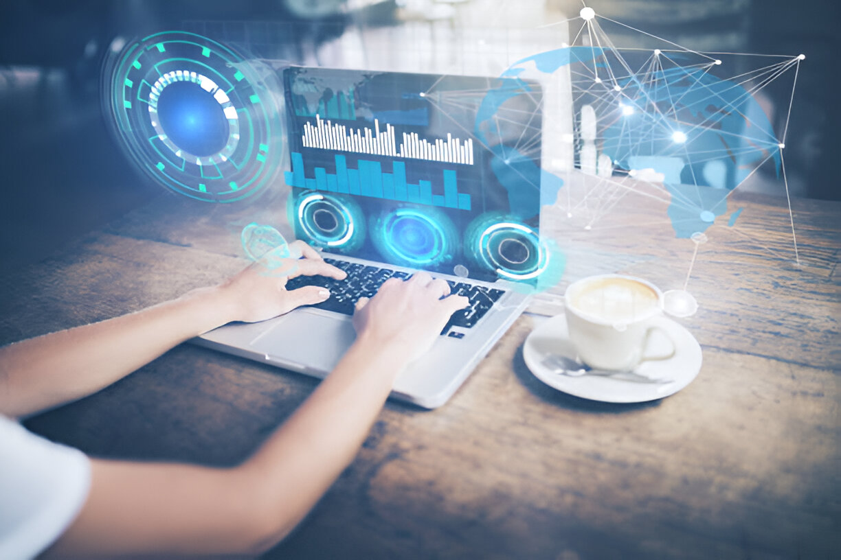 ai-in-retail-redefining-shopping-with-smart-technology-and-personalization