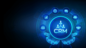 crm