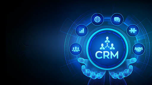 crm