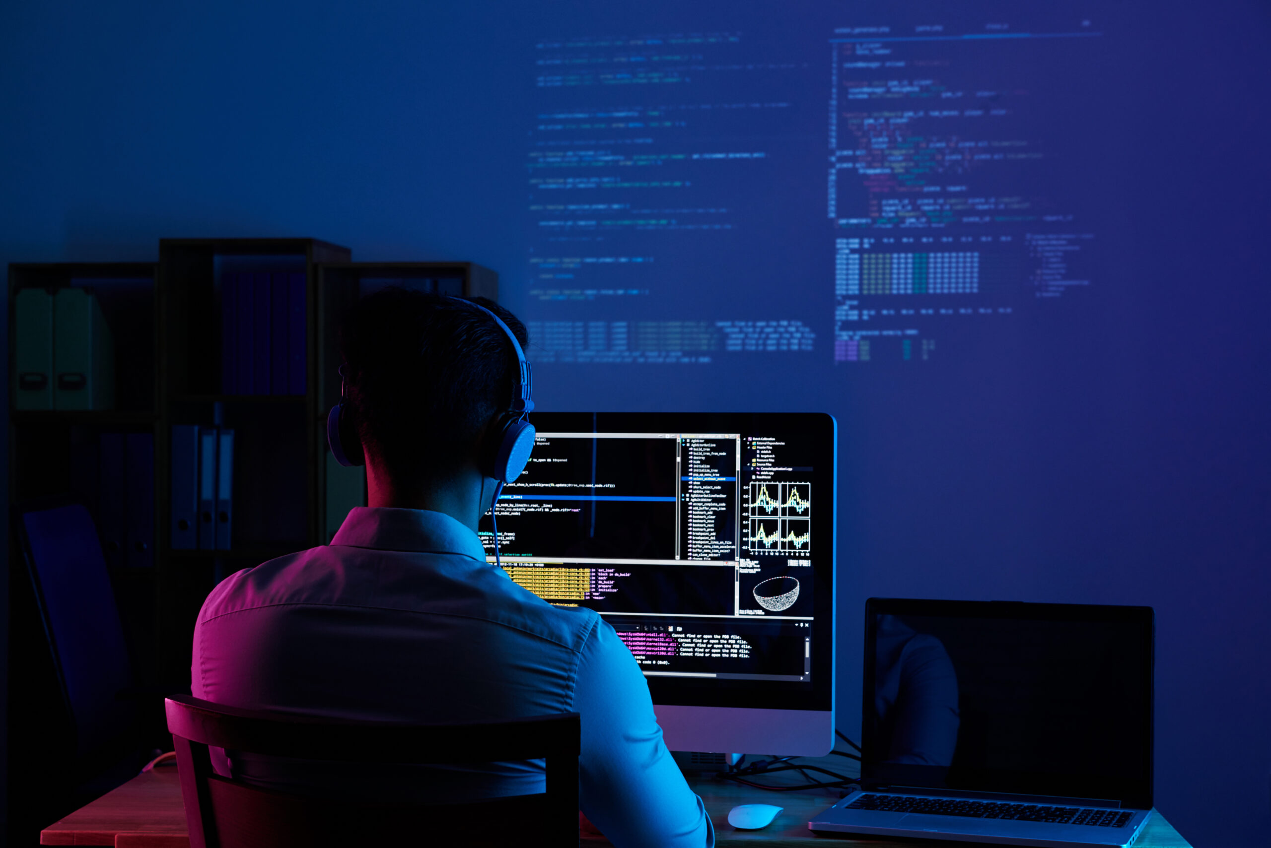 Microservices Software Development