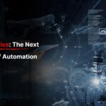 AI + Robotics The Next Frontier of Automation