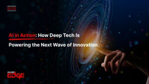 AI in Action How Deep Tech Is Powering the Next Wave of Innovation