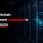 Best Blockchain Development Companies in USA for 2025