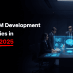 Best CRM Development Companies in USA for 2025