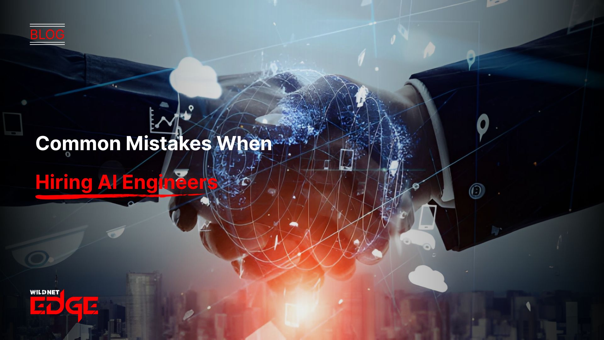 Common Mistakes When Hiring AI Engineers