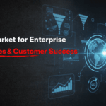 Go-to-Market for Enterprise SaaS Sales & Customer Success Playbook