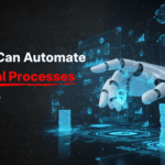 How AI Can Automate Financial Processes for firms