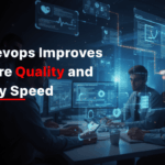 How DevOps Improves Software Quality and Delivery Speed