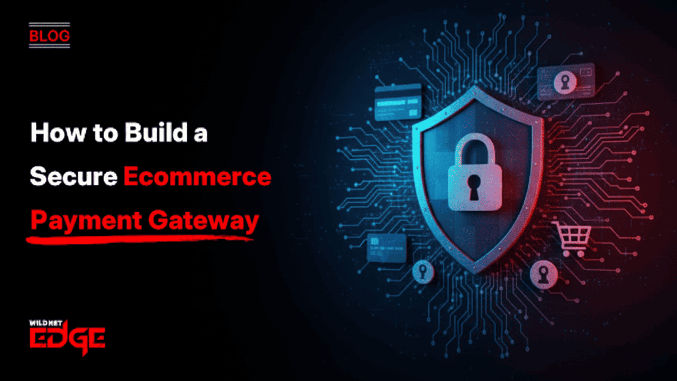 How to Build a Secure eCommerce Payment Gateway