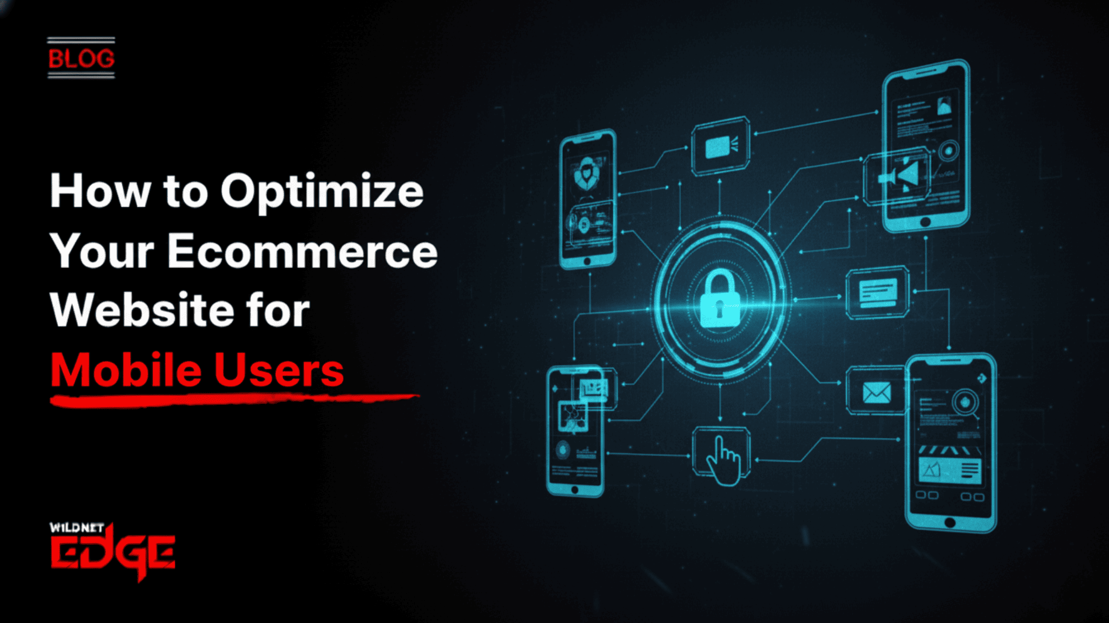 How to Optimize Your eCommerce Website for Mobile Users