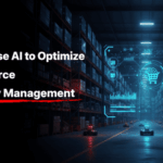 How to Use AI to Optimize eCommerce Inventory Management