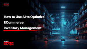 How to Use AI to Optimize eCommerce Inventory Management