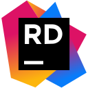 JetBrains-Rider