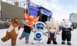 Newsletter Post for wildnetedge 10-10-2025