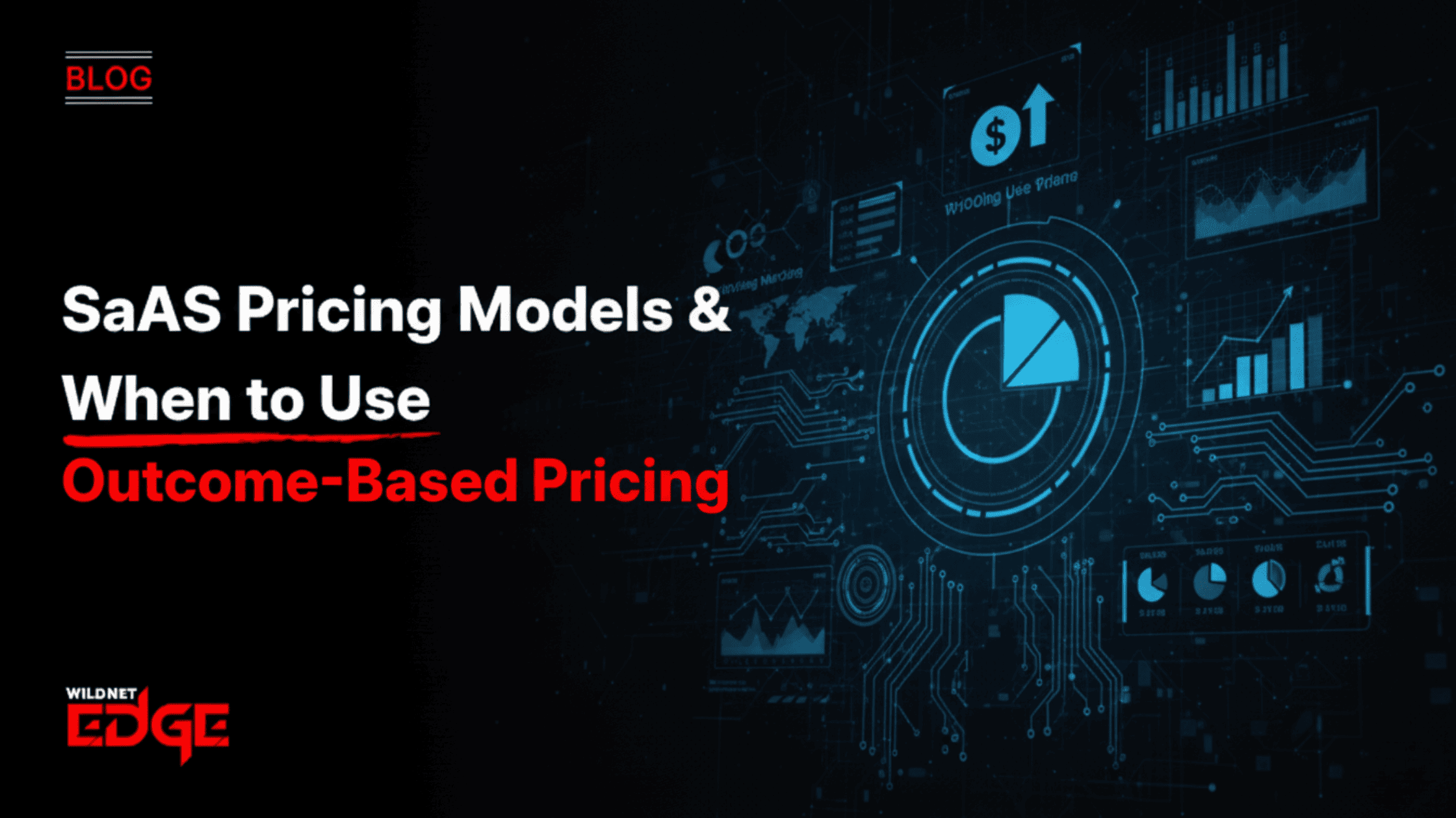 SaaS Pricing Models & When to Use Outcome-Based Pricing