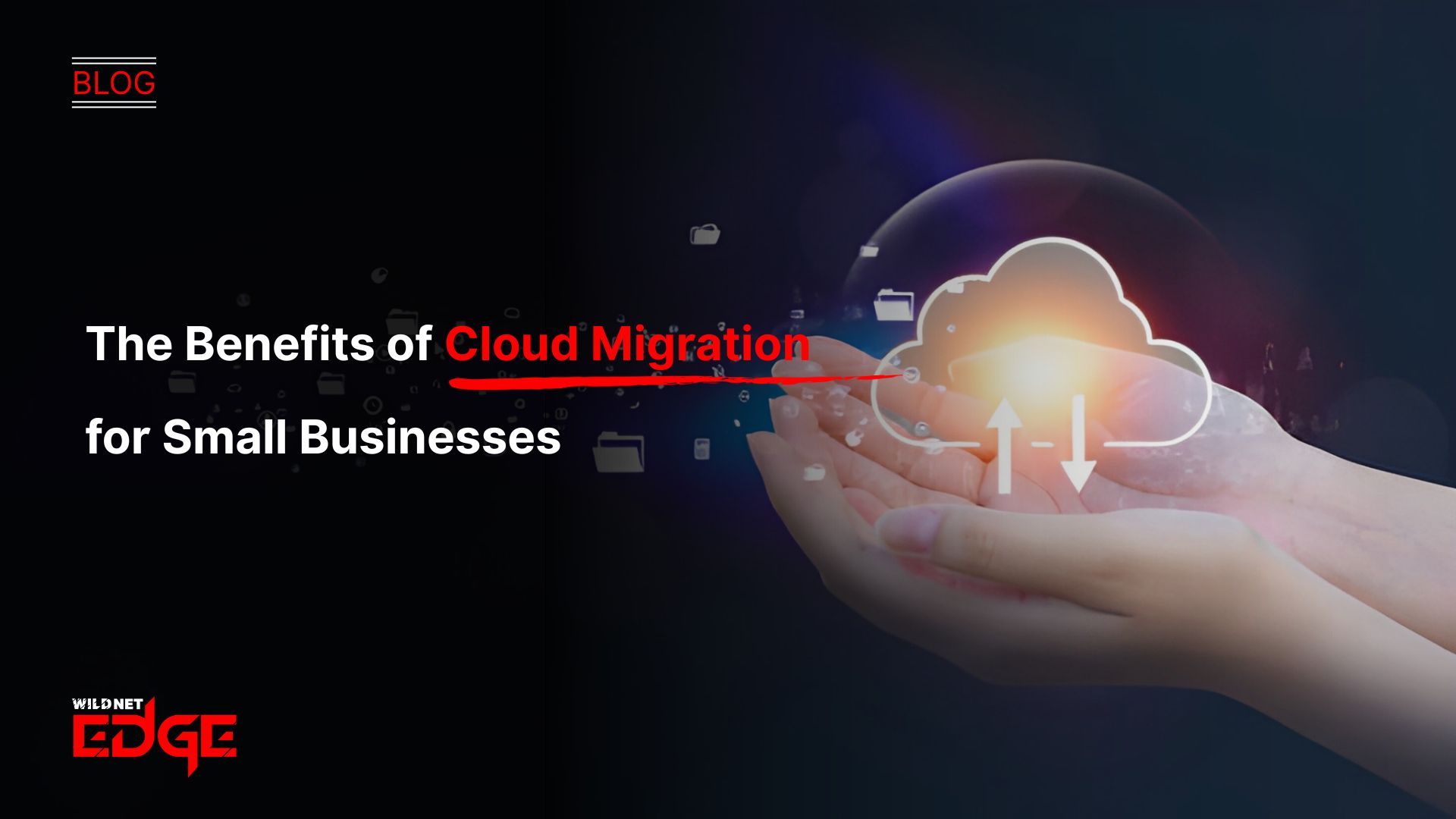 The Benefits of Cloud Migration for Small Businesses