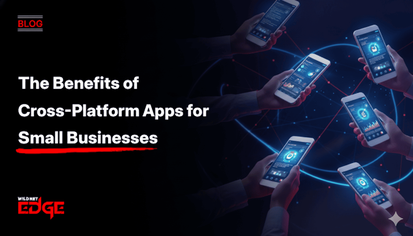 The Benefits of Cross-Platform Apps for Small Businesses