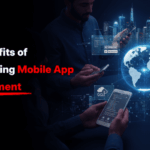 The Benefits of Outsourcing Mobile App Development