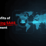 The Benefits of Outsourcing SaaS Development
