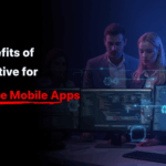 The Benefits of React Native for Enterprise Mobile Apps