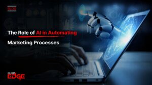 The Role of AI in Automating Marketing Processes