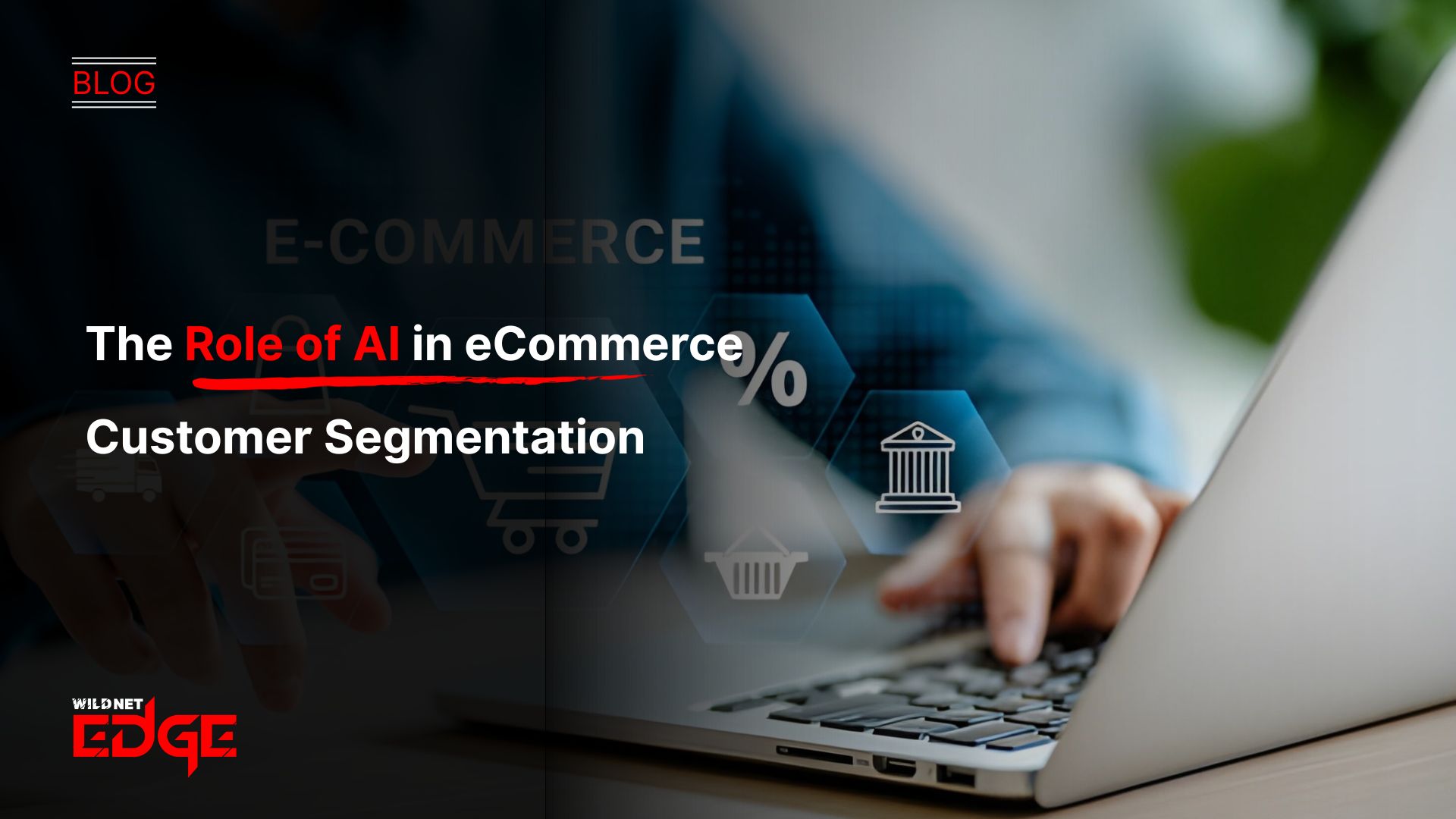 The Role of AI in eCommerce Customer Segmentation