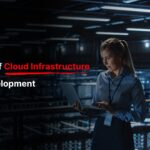 The Role of Cloud Infrastructure in IoT Development