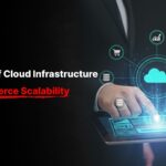 The Role of Cloud Infrastructure in eCommerce Scalability