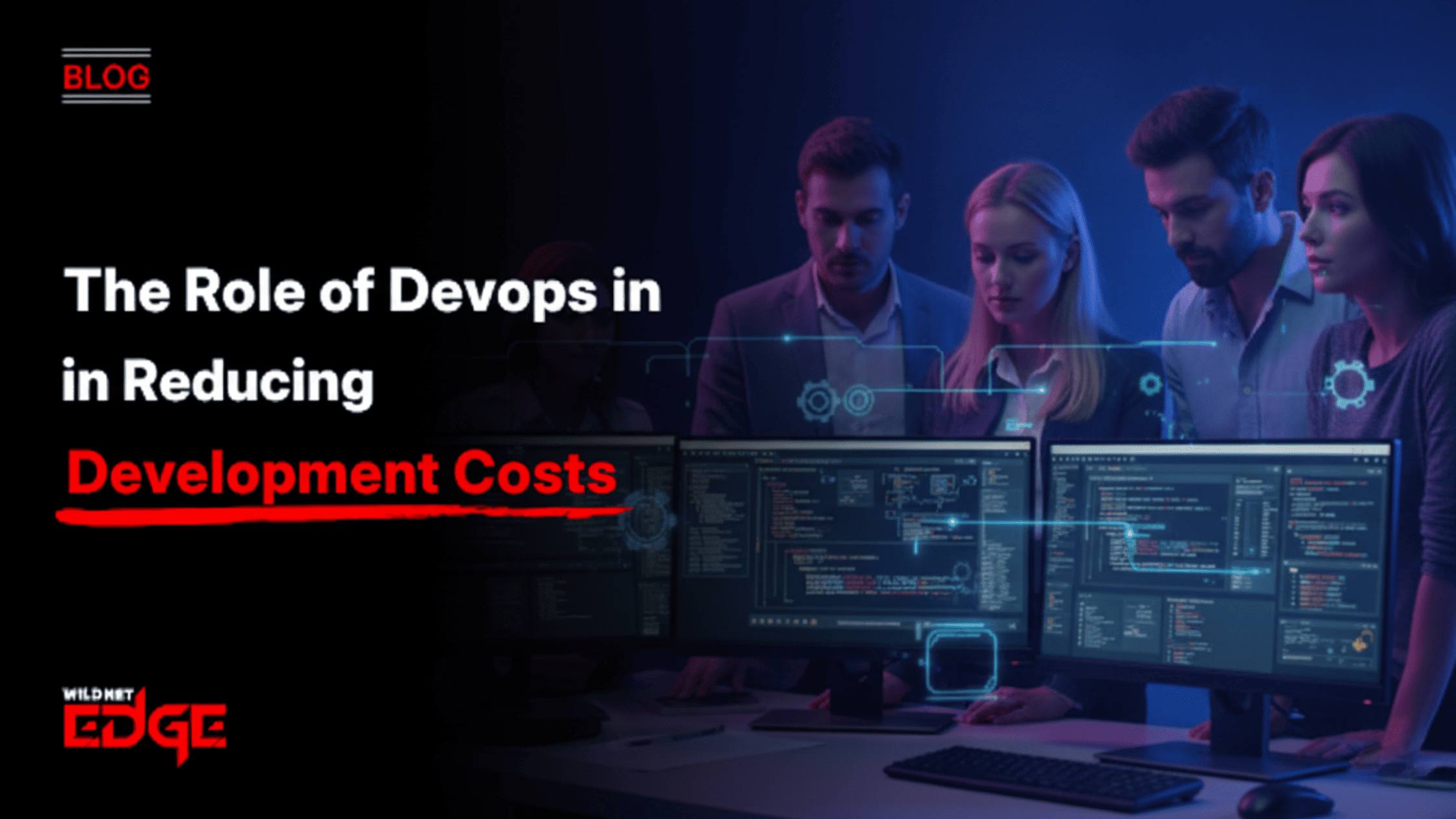 The Role of DevOps in Reducing Software Development Costs