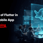 The Role of Flutter in Rapid Mobile App Prototyping