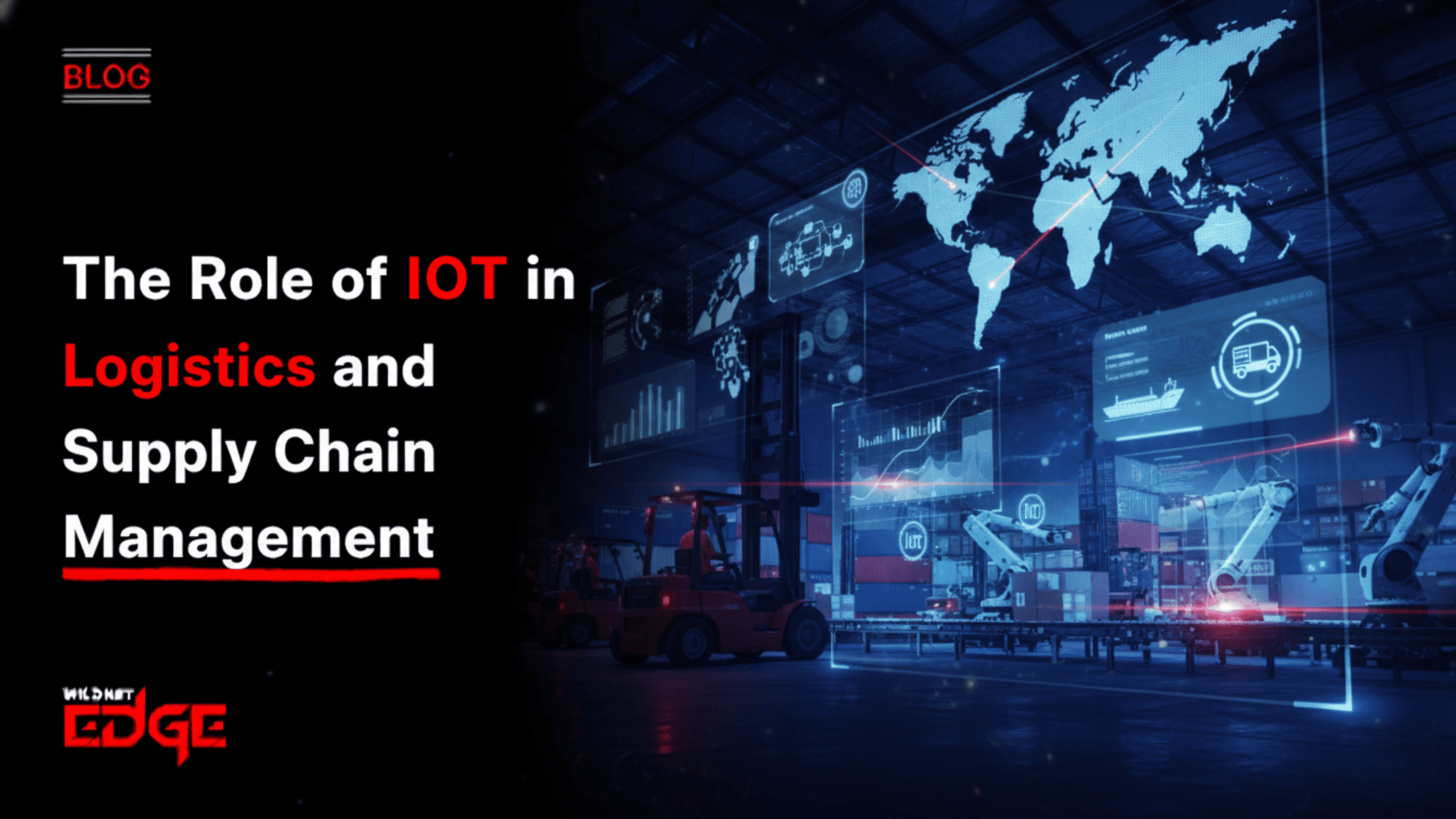 The Role of IoT in Logistics and Supply Chain Management (2)