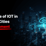 The Role of IoT in Smart Cities Development