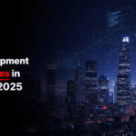 Top AI Development Companies in USA for 2025