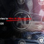 Top Countries to Hire AI Developers From in 2026