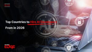 Top Countries to Hire AI Developers From in 2026